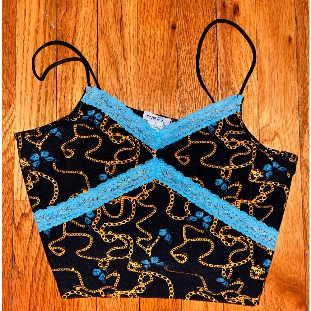Rue 21 Tank top